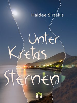 cover image of Unter Kretas Sternen